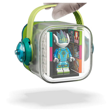 LEGO VIDIYO Alien DJ BeatBox - 43104